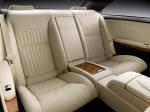 Mercedes-Benz CL600 2010 года